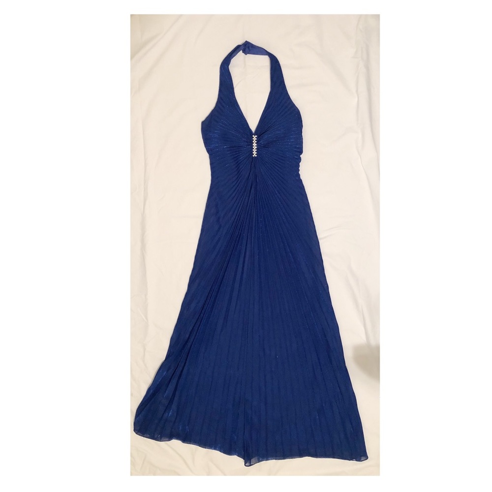 Long dress